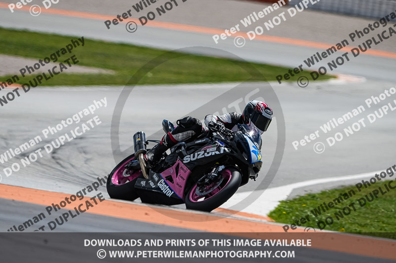 march 2018;motorbikes;no limits;peter wileman photography;portugal;trackday digital images;valencia